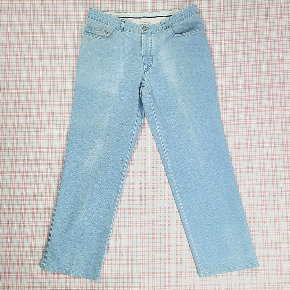 Brioni marmolada jeans